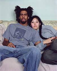 BYUN Soonchoel, Interracial Couple, 2001 | Arario Gallery