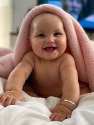 VOTE: Help choose Mackay's cutest baby