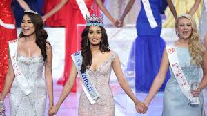 There is beauty in simplicity alma andrea meza carmona, mexicana universal chihuahua 2019. Neue Miss World Kommt Aus Indien B Z Berlin