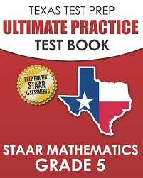Mary has four daughters, and each of her daughters has a brother. Texas Test Prep Ultimate Practice Test Book Staar Mathematics Grade 5 Includes 8 Staar Math Practice Tests Paperback Walmart Com Walmart Com