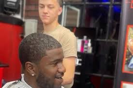 Head Shave & Beard Trim Near Me in Adams