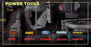 Black And Decker Vs Dewalt Vs Makita Which Is Your Favourite Powertool Brand Bosch Makita Hitachi Blackanddecker Dewalt Ford Metabo Stanley Kawasaki Brand Power Black Decker Hitachi