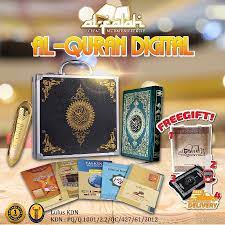 #al quran #quran #quran digital discover exclusive deals and reviews of al quran digital al falah online! Al Quran Digital Pen Al Falah Shopee Malaysia