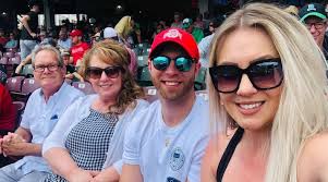 Podcast: Dayton area woman