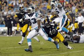 Panthers Vs Steelers Preseason 2014 Game Time Tv Schedule