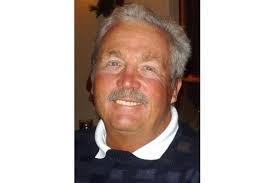 Walter Dickinson Obituary (1939