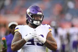 Vikings Vs Buffalo Live Blog Rosters Game Info Depth