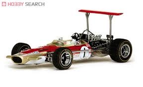 Image result for Red 1969 Monaco
