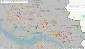 Find out how many days, months, and/or years until you turn a specific age. Richmond Delays Revisiting Airbnb Style Home Rental Rules Until January Richmond Bizsense