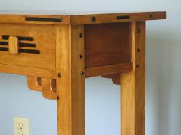 We also received several requests for more greene & greene inspired arts & crafts style project plans, so we've collected the following eight plans and added . Tim S Greene Greene Inspired Table The Wood Whisperer