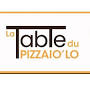 La Table du Pizzaiolo from m.facebook.com
