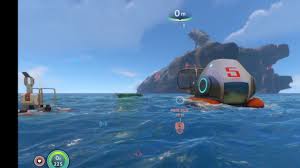 Subnautica S2 E1 Bases Subnautica Base Base Jbl