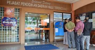 Gambar ucapan sempena hari raya aidifitri 2020 warga ppd kemaman. Senarai Ppd Negeri Terengganu Layanlah Berita Terkini Tips Berguna Maklumat