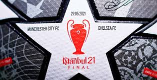 Uefa sperrt eintrittskarten für englische fans. Adidas Champions League Final 2021 20th Anniversary Ball Released Footy Headlines