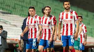 About press copyright contact us creators advertise developers terms privacy policy & safety how youtube works test new features press copyright contact us creators. Alineacion Oficial De Chivas Vs Puebla Jornada 3 Guardianes 2020 As Mexico
