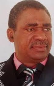 DR, TERKULA SUSWAM GUNNED DOWN IN BENUE...