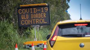 Queensland closed its borders to the rest of australia on march 25, before it reopened them to annastacia palaszczuk under fire for 'politicising' qld border closure ahaed of october election. Qld Borders Have No Epidemiological Reason To Remain Closed With Nsw Hunt Daily Telegraph