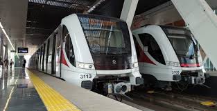 Una vez pase el estado de emergencia, que bien podria prorrogarse aun. Guadalajara Metro Line 3 Inaugurated Urban Transport Magazine