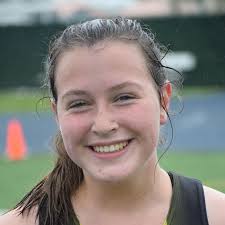 Girls winner Amanda Wood, Josh Cundy pace Lutheran North in cross country  jamboree