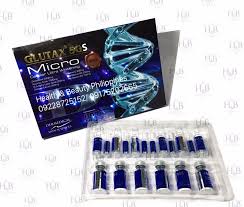 Glutax 5gs micro 5000mg cellular ultra whitening skin care. Glutax 5gs Micro Makati Philippines Buy And Sell Marketplace Pinoydeal