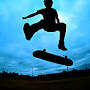 Skateboarding from www.youtube.com