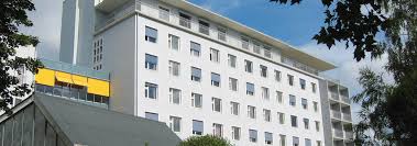 Da der flur stark verraucht war, mussten die zwei. Unser Krankenhausprofil Stiftung Kreuznacher Diakonie