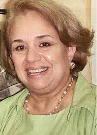 FLOR DELGADO, ARTISTA LOCAL DEL EXPRESIONISMO, EXPONE SU OBRA EN EL MUSEO  DE ARTES FINAS DE BROWNSVILLE.