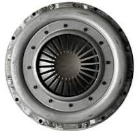 MERCEDES-BENZ 3482083118 Clutch Cover Clutch Pressure Plate ...