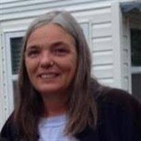 Allison Linz Obituary