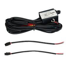 New High Quality 30w Drl Controller Auto Car Led Daytime Running Light Relay Harness Dimmer On Off Switch Parking Light Car Led Running Lights Bmw Accessories