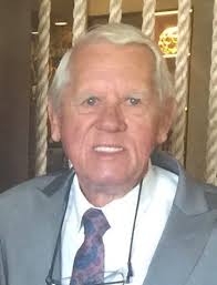 Thomas Mariner Rood Obituary