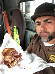 Abel's diner chicken fried steak review