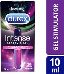 A se utiliza, de preferinta, inainte de. Durex Lubrifiant Durex Intense Orgasmic 10 Ml Afrodisiac Preturi