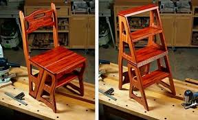 Woodworking Plans Stair Gauges May Be Only The Ticket To Work With Then Make Use Of A Pencil To Mark Where Step Stool Diy Stool Woodworking Plans Diy Chair
