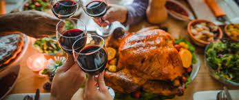 I cannot speak highly enough about every aspect of the experience at saddle peak lodge. Restaurants That Serve Thanksgiving Dinner Cheapism Com