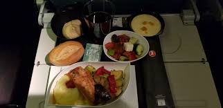 Turkish Airline Istanbul To Singapore 1 2 Airline Food Airplane Food Food