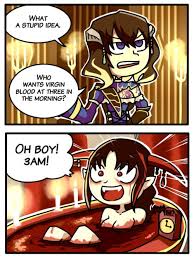 Spongebob Reference Anime Funny Gamers Anime Memes