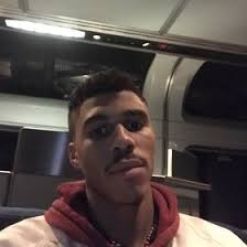 Kamal Jones (kjones082)