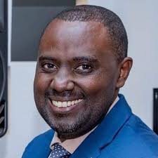 Joseph Kariuki (@kariukimwangi)