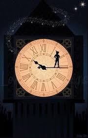 Bonne Nuit Page 4 Affiches Disney Disney Peter Pan