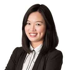 Profile for Kendy Lee