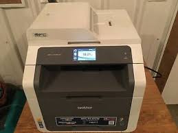 Printing device driver is a sheet of software over a computer that turns data to be printed to some structure a printing device can comprehend. Brother Mfc 9130cw Color Laser Fax Copy Scan Printer Printer Brother Mfc Electronic Products