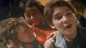 The Goonies Andy actress Kerri Green is unrecognisable 37 years after the  movie