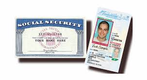 Maybe you would like to learn more about one of these? Man Who Allegedly Possessed Someones Social Security Social Security Card Transparent Png Download 3624501 Vippng