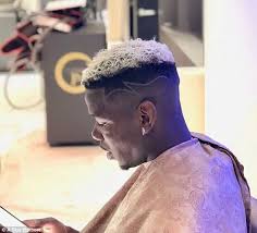 Families in crisis (folge 1x04 a deadly secret: Paul Pogba Shows Off Inner Goku With New White Haircut In Tribute To Dragon Ball Z All Football