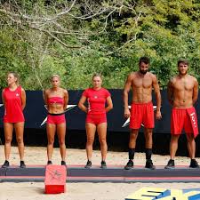 Exatlon challenge kısa videolardevamı >. Iulia Aradi A Fost EliminatÄ De La Exatlon MizÄ DublÄ La Jocul De DuminicÄ AnunÅ£ul Lui Cosmin Cernat Stiri Mondene