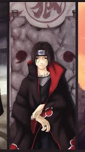 Looking for the best wallpapers? Uchiha Itachi Iphone Wallpapers Wallpaper Cave
