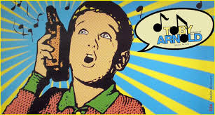 Jingles and Sounds That Endures: Saluting Toby Arnold's Lasting Impact