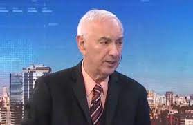 28 de agosto de 2020. Comentarios Machistas En Tv Ahora Se Sumo Mauro Viale Sol 91 5