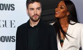 Liam payne and naomi campbell are rumored to be dating and the couple is not doing anything to stop those rumors. Liam Payne Is Enjoying Private Moments With Naomi Campbell Wuzupnigeria